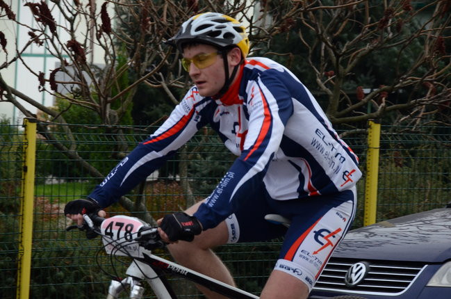 Kryś i Konieczny najszybsi w Osiecznej (zdjęcia)