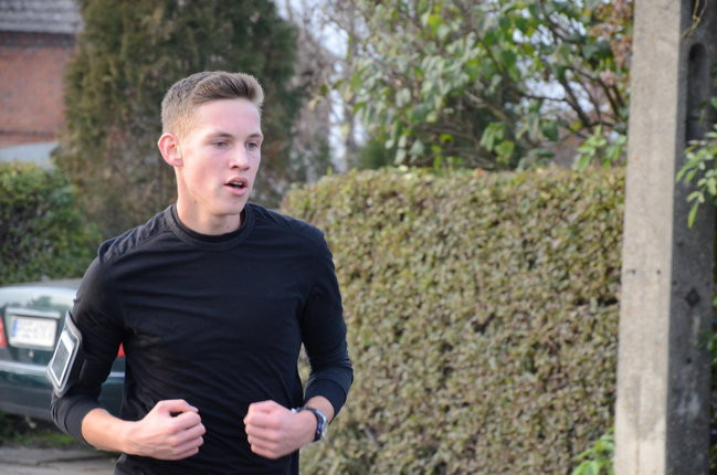 Biegowo-marszowa uczta (zdjęcia)