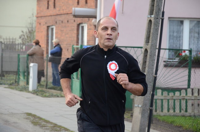 Biegowo-marszowa uczta (zdjęcia)