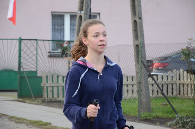 Biegowo-marszowa uczta (zdjęcia)