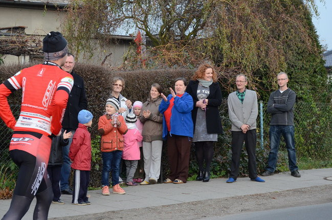 Biegowo-marszowa uczta (zdjęcia)