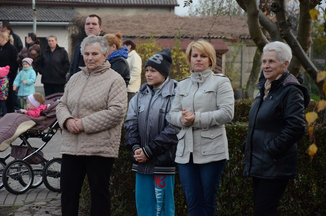 Biegowo-marszowa uczta (zdjęcia)