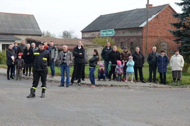 Biegowo-marszowa uczta (zdjęcia)