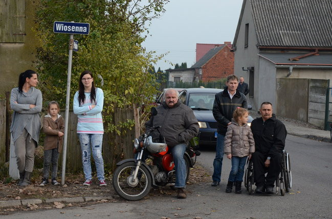 Biegowo-marszowa uczta (zdjęcia)