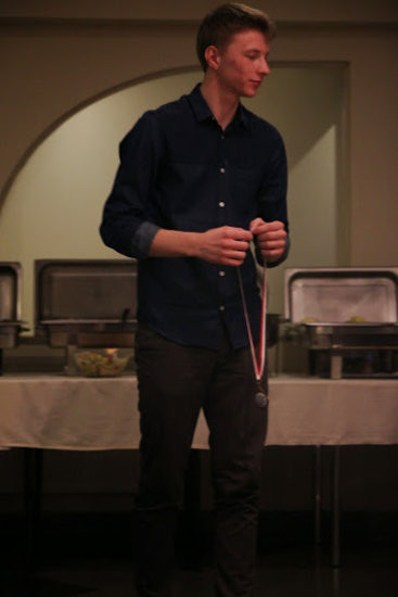 Tofeek zakończył sezon (zdjęcia)