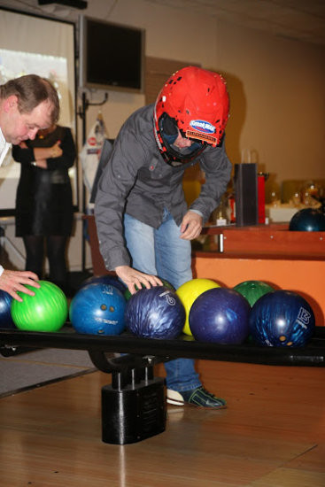 Tofeek zakończył sezon (zdjęcia)