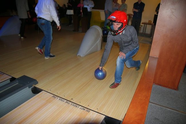 Tofeek zakończył sezon (zdjęcia)