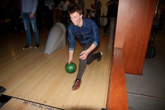 Tofeek zakończył sezon (zdjęcia)