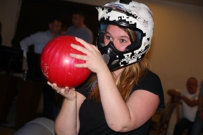 Tofeek zakończył sezon (zdjęcia)