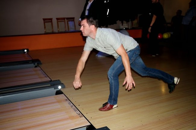 Tofeek zakończył sezon (zdjęcia)