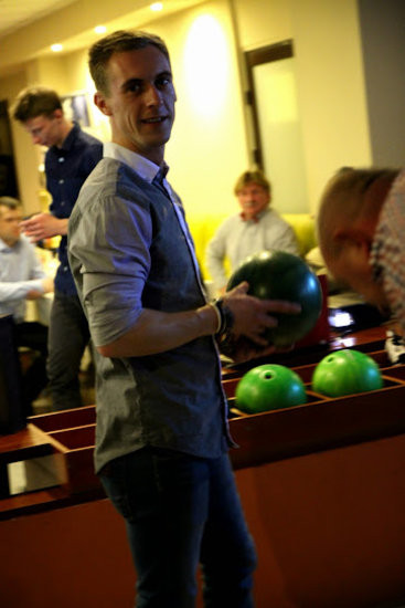 Tofeek zakończył sezon (zdjęcia)