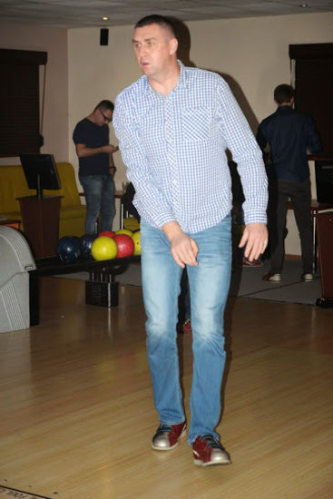 Tofeek zakończył sezon (zdjęcia)