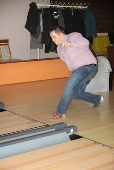 Tofeek zakończył sezon (zdjęcia)