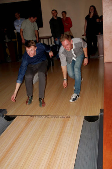 Tofeek zakończył sezon (zdjęcia)