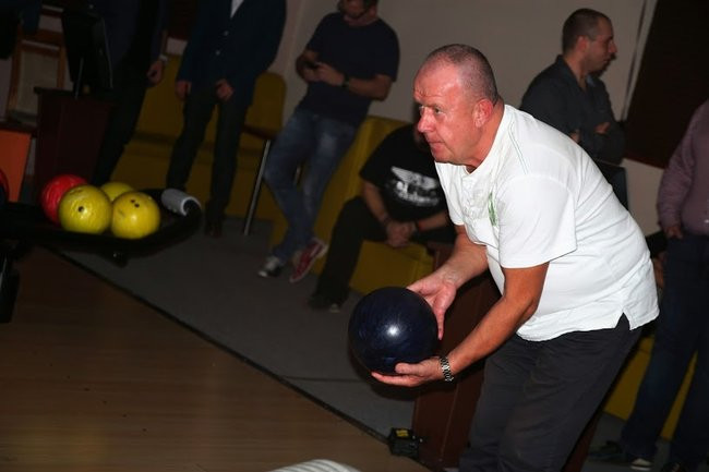 Tofeek zakończył sezon (zdjęcia)