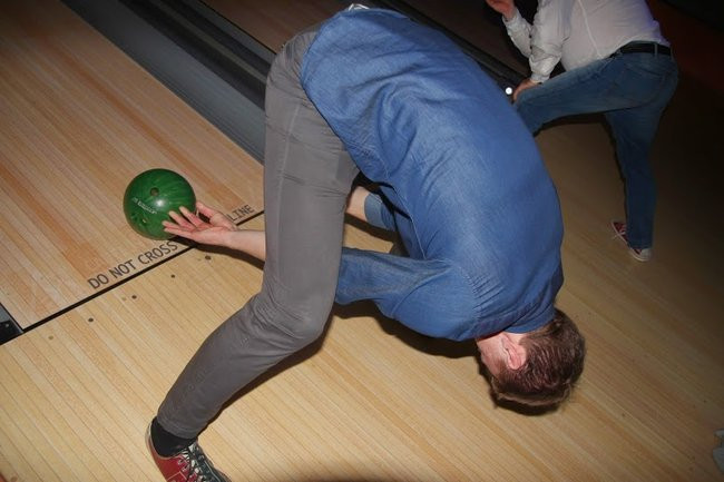 Tofeek zakończył sezon (zdjęcia)