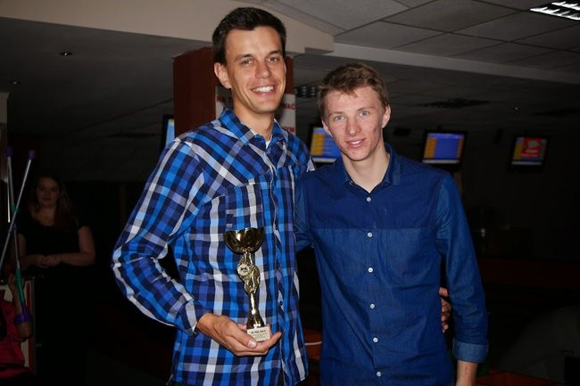 Tofeek zakończył sezon (zdjęcia)