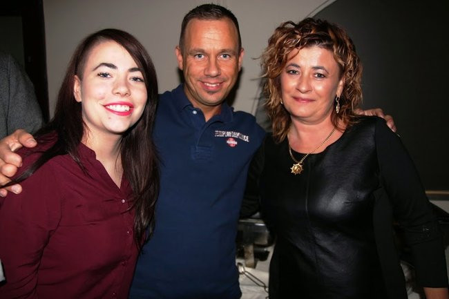 Tofeek zakończył sezon (zdjęcia)