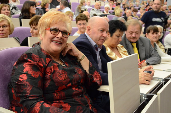 Rackowy Zawrót Głowy i Maciej Mizgalski po godzinach (zdjęcia)