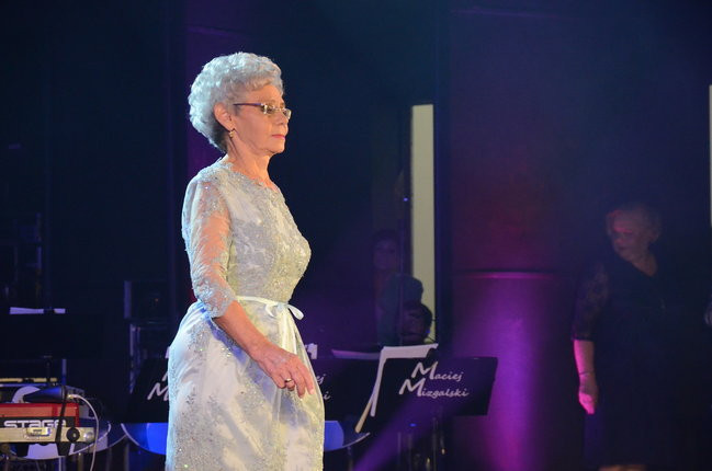 Rackowy Zawrót Głowy i Maciej Mizgalski po godzinach (zdjęcia)