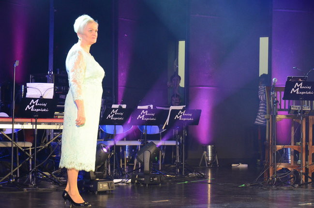 Rackowy Zawrót Głowy i Maciej Mizgalski po godzinach (zdjęcia)