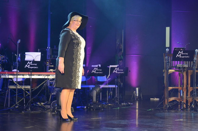 Rackowy Zawrót Głowy i Maciej Mizgalski po godzinach (zdjęcia)