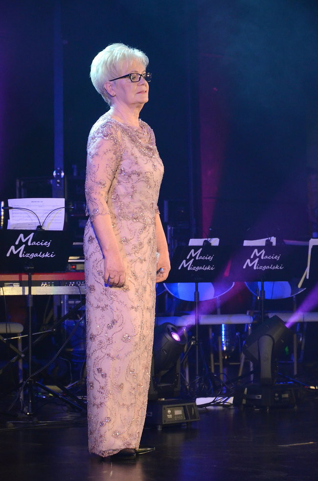 Rackowy Zawrót Głowy i Maciej Mizgalski po godzinach (zdjęcia)