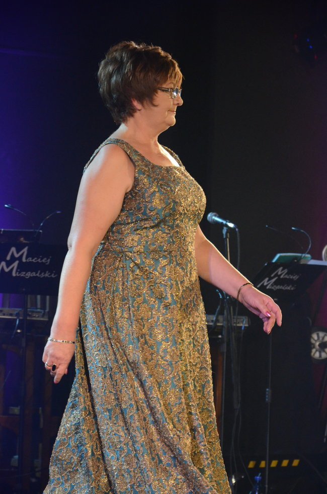 Rackowy Zawrót Głowy i Maciej Mizgalski po godzinach (zdjęcia)