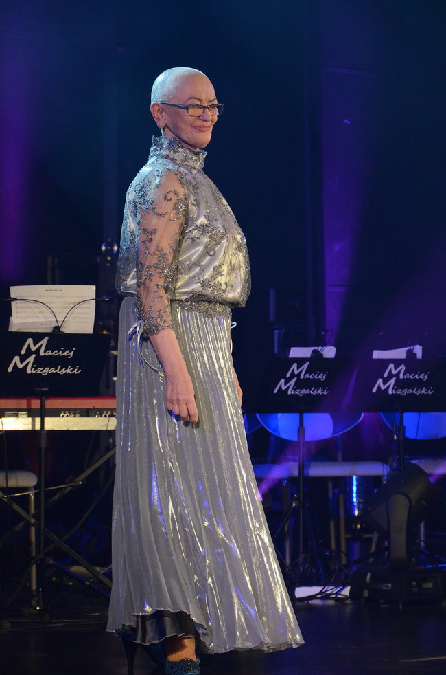 Rackowy Zawrót Głowy i Maciej Mizgalski po godzinach (zdjęcia)