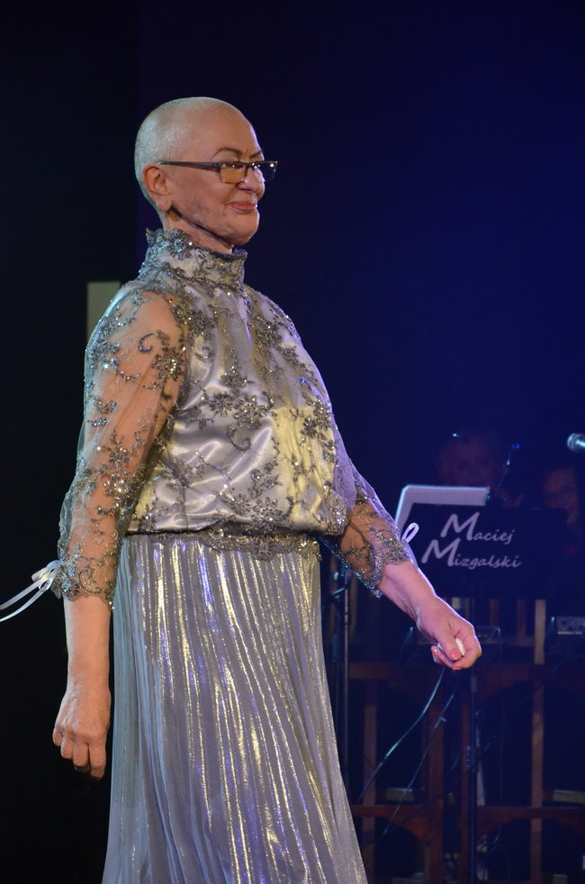 Rackowy Zawrót Głowy i Maciej Mizgalski po godzinach (zdjęcia)