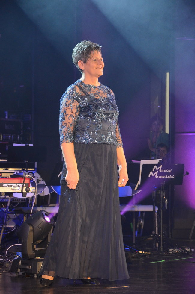 Rackowy Zawrót Głowy i Maciej Mizgalski po godzinach (zdjęcia)