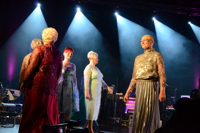 Rackowy Zawrót Głowy i Maciej Mizgalski po godzinach (zdjęcia)