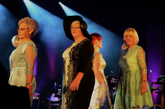 Rackowy Zawrót Głowy i Maciej Mizgalski po godzinach (zdjęcia)