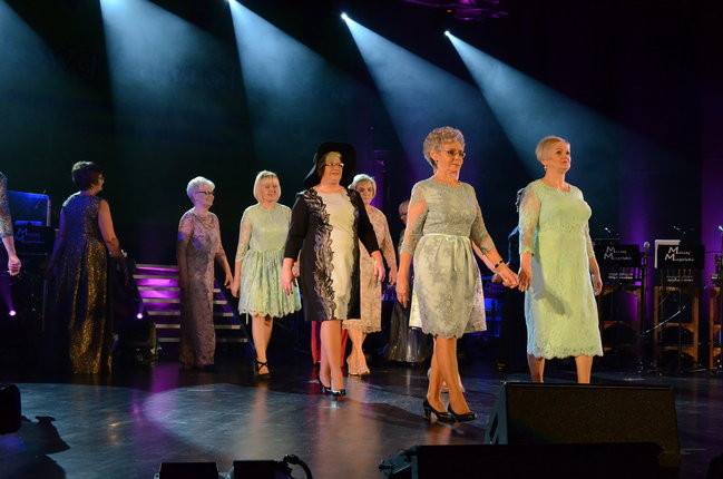 Rackowy Zawrót Głowy i Maciej Mizgalski po godzinach (zdjęcia)