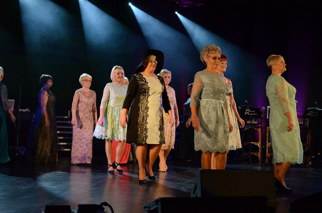 Rackowy Zawrót Głowy i Maciej Mizgalski po godzinach (zdjęcia)