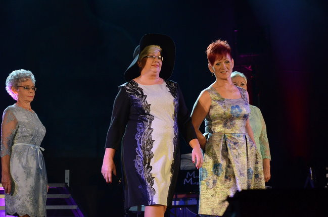 Rackowy Zawrót Głowy i Maciej Mizgalski po godzinach (zdjęcia)