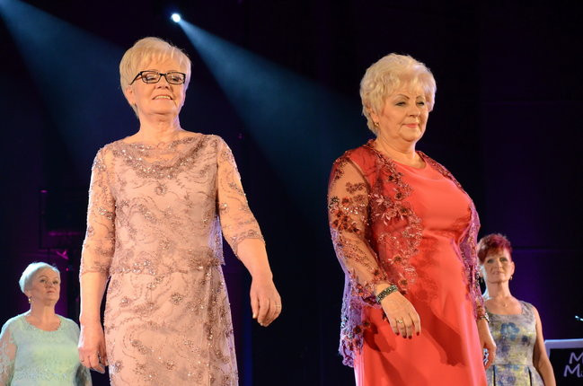 Rackowy Zawrót Głowy i Maciej Mizgalski po godzinach (zdjęcia)