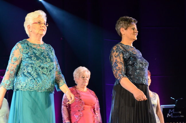 Rackowy Zawrót Głowy i Maciej Mizgalski po godzinach (zdjęcia)