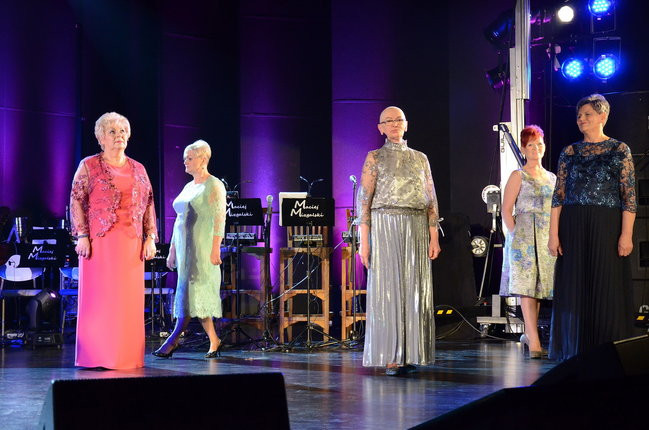 Rackowy Zawrót Głowy i Maciej Mizgalski po godzinach (zdjęcia)