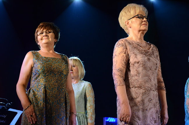 Rackowy Zawrót Głowy i Maciej Mizgalski po godzinach (zdjęcia)