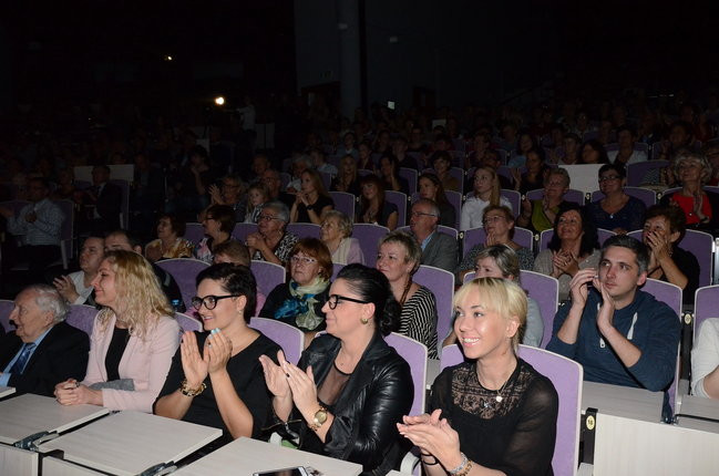 Rackowy Zawrót Głowy i Maciej Mizgalski po godzinach (zdjęcia)