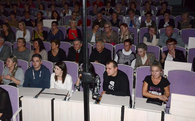 Rackowy Zawrót Głowy i Maciej Mizgalski po godzinach (zdjęcia)