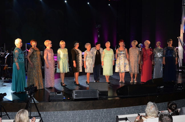 Rackowy Zawrót Głowy i Maciej Mizgalski po godzinach (zdjęcia)