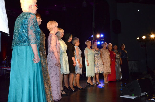 Rackowy Zawrót Głowy i Maciej Mizgalski po godzinach (zdjęcia)