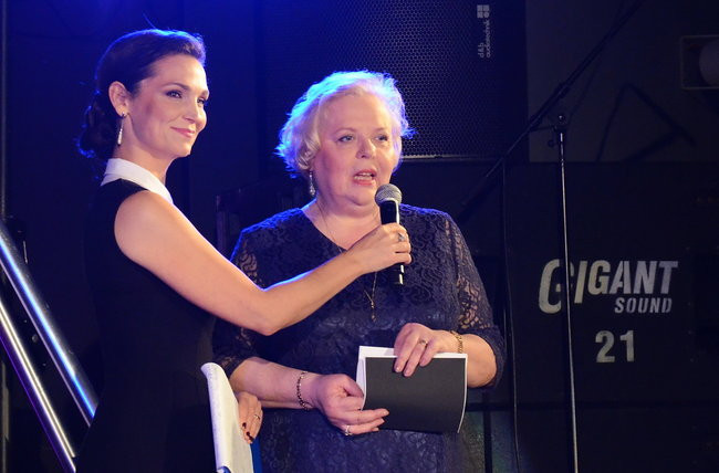 Rackowy Zawrót Głowy i Maciej Mizgalski po godzinach (zdjęcia)