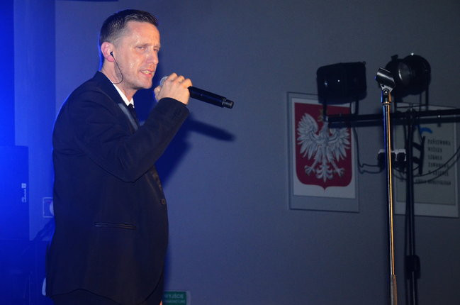 Rackowy Zawrót Głowy i Maciej Mizgalski po godzinach (zdjęcia)