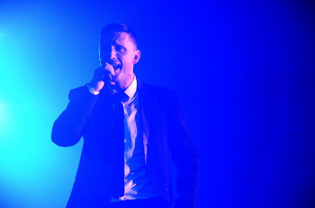 Rackowy Zawrót Głowy i Maciej Mizgalski po godzinach (zdjęcia)