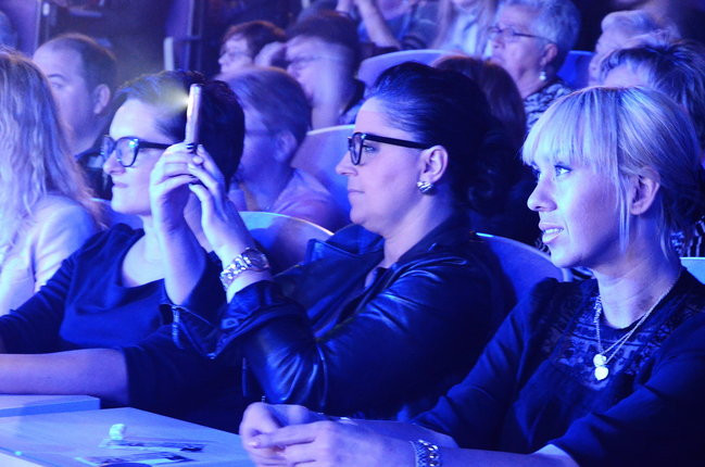 Rackowy Zawrót Głowy i Maciej Mizgalski po godzinach (zdjęcia)