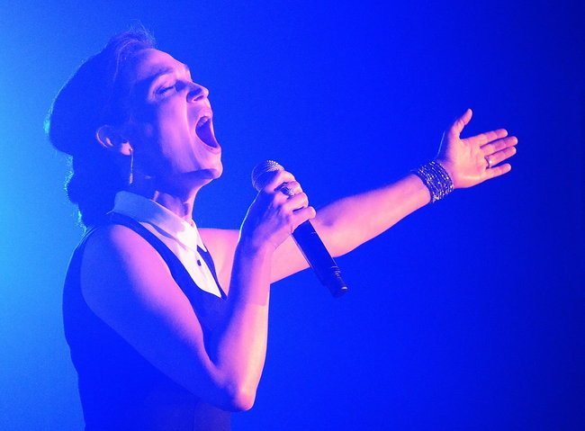 Rackowy Zawrót Głowy i Maciej Mizgalski po godzinach (zdjęcia)