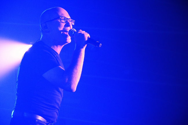 Rackowy Zawrót Głowy i Maciej Mizgalski po godzinach (zdjęcia)